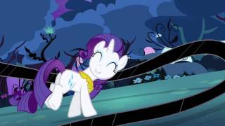 Rarity Dont Forget About Me