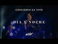 Dia Y Noche | Concierto En Vivo | New Wine