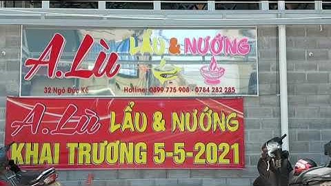 Quảng Cáo Vũng Tàu  Bà Rịa  Vũng Tàu  thi công bảng hiệu