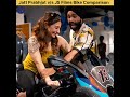 Jatt Prabhjot v/s JS Films Bike Comparison🏍️ #shorts |@dk01info