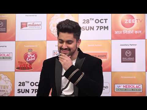Zain Imam define the word shadi, message to all Namkaran fans