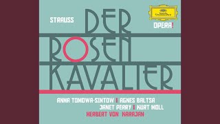 R. Strauss: Der Rosenkavalier, Op. 59, Act II: Presentation of the Rose (Orchestral Introduction)