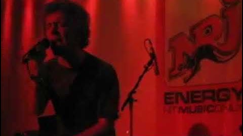 Ovi Ois @ Fennia 16.5 2007