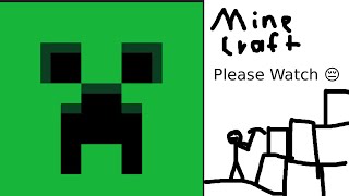 My first time playing Minecraft (On java) I suck really bad...