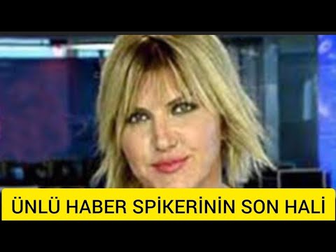 Bir döneme damga vuran Kanal D haber spikeri Şule Zeybek şaşırttı! Görenler tanımakta zorlandı