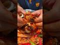 SUPER HOT SNAILS #asmr #mukbang