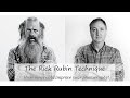 The art of photography | The Rick Rubin Technique