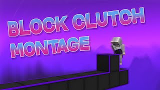 Clutch Montage #2