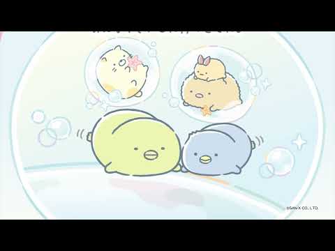 San-x Channel - YouTube