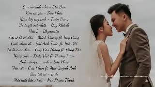 Wedding Music | Wedding Songs - TOP NHỮNG BÀI HÁT ĐÁM CƯỚI HAY NHẤT TRONG NĂM