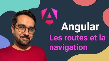 Angular 20 for Beginners – Routes and Navigation | Ep. 9
