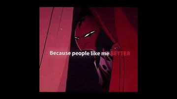 Fizz and blitz backstory.. #helluvaboss #edit #shorts #fyp