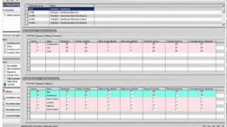 Inventory 1-Item Master, Organizations, Intro to BOM
