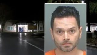 Palm Harbor University High School teacher arrested for sexual battery on 16-year-old, taught at oth
