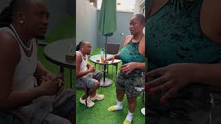 When she rejected the engagement ring and why…