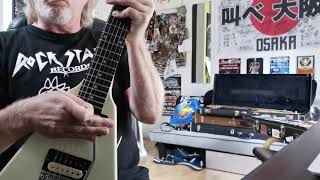 Classic 80s Metal Riffs - RATT  -Morning After