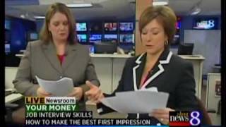 How to nail your upcoming job interview