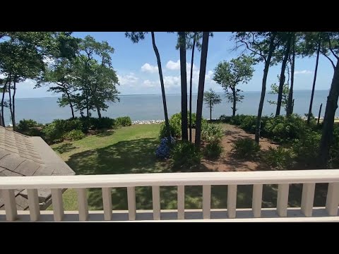 5 Angel Wing Drive, Hilton Head Island, SC home video tour