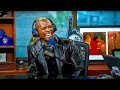 Actor Terry Crews on The Dan Patrick Show | Full Interview | 9/29/17