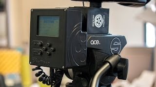 Celebrity Cinetics Axis360: Sneak Peek Wealth