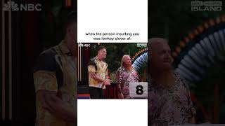 Like Okay Maybe You Ate That One Little Thing  dealornodealisland dealornodeal gameshow memes