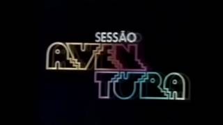 Sessão Aventura Vinhetas 1977-2001