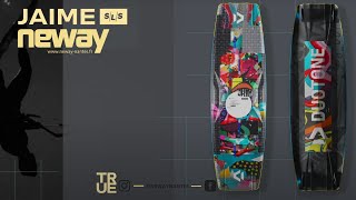 Neway Kite Duotone Jaime SLS 2023 Product Clip