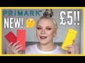 TESTING NEW PRIMARK EYESHADOW PALETTES 🍯🍑🍒 | makeupwithalixkate