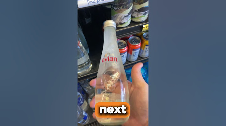 Is that REAL???