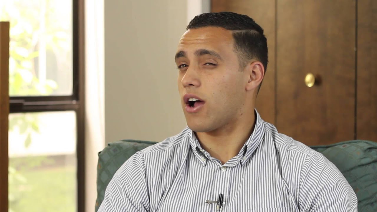 Learning to speak Kiribati