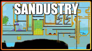 SANDUSTRY