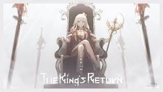 【OverRapid】Main Menu (The King's Return ver.)【音源BGM】