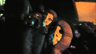 Alpha Phi Alpha - Gamma Nu Chapter - Fall 2011 | DI7INE INTERVENTION