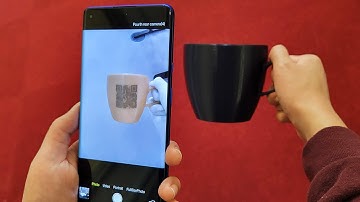 Infrared tags could turn anything into a video game controller