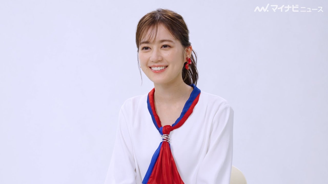 生田絵梨花、小さくなれるならやりたいことが可愛い「ワンちゃんの…」『ＡＤＥＫＡ』新CMインタビュー映像公開