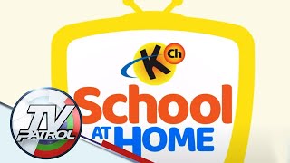 Knowledge Channel partners with cable group to reach more learners | TV Patrol