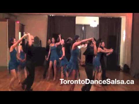 2012-10-20 TDS Helper Class Debut Performance - YouTube