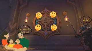Weekly Vault - Were back!