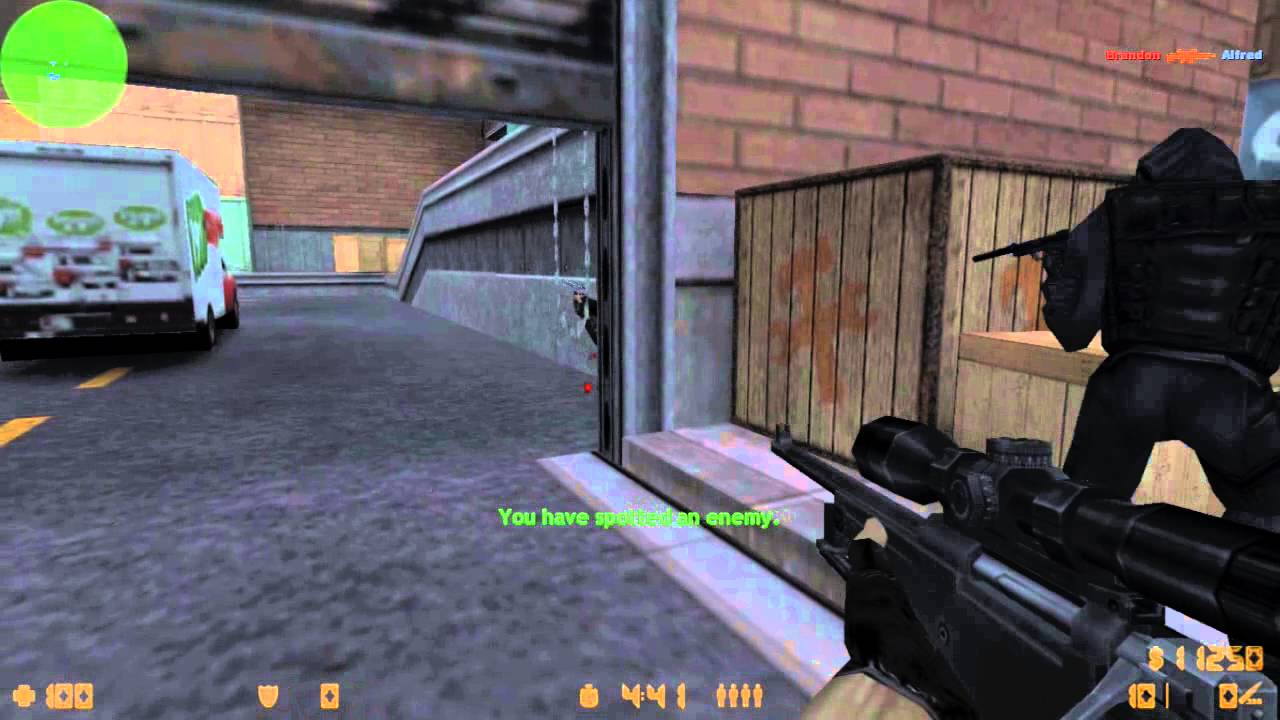 Counter strike 1.6 mac free download