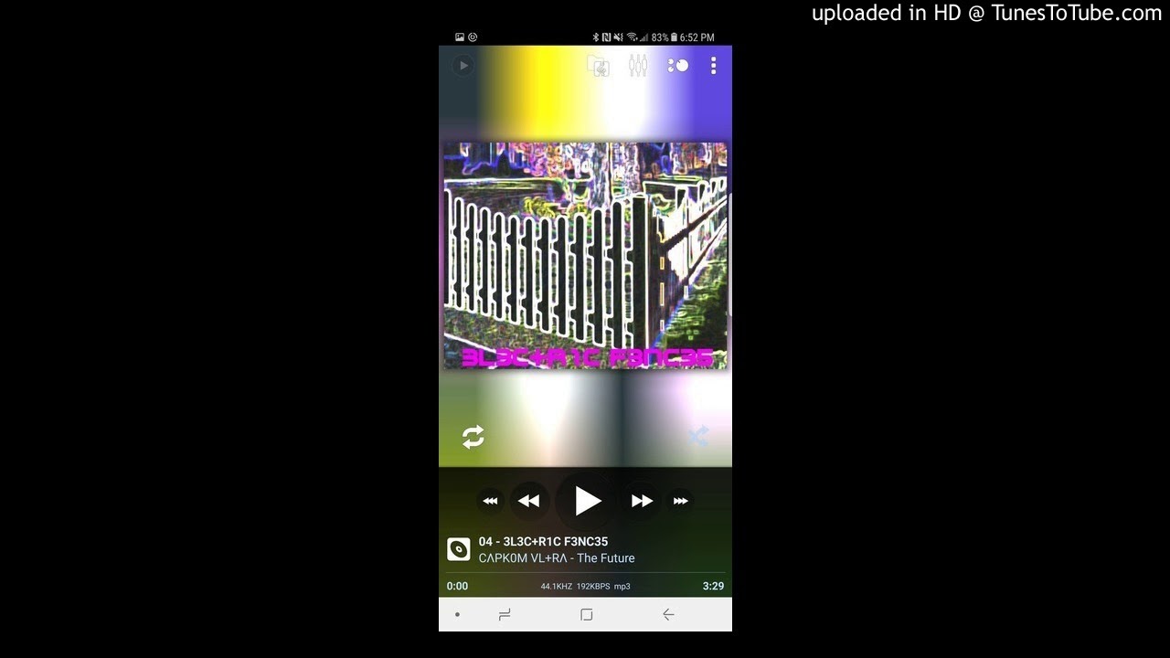 04 - 3L3C+R1C F3NC35