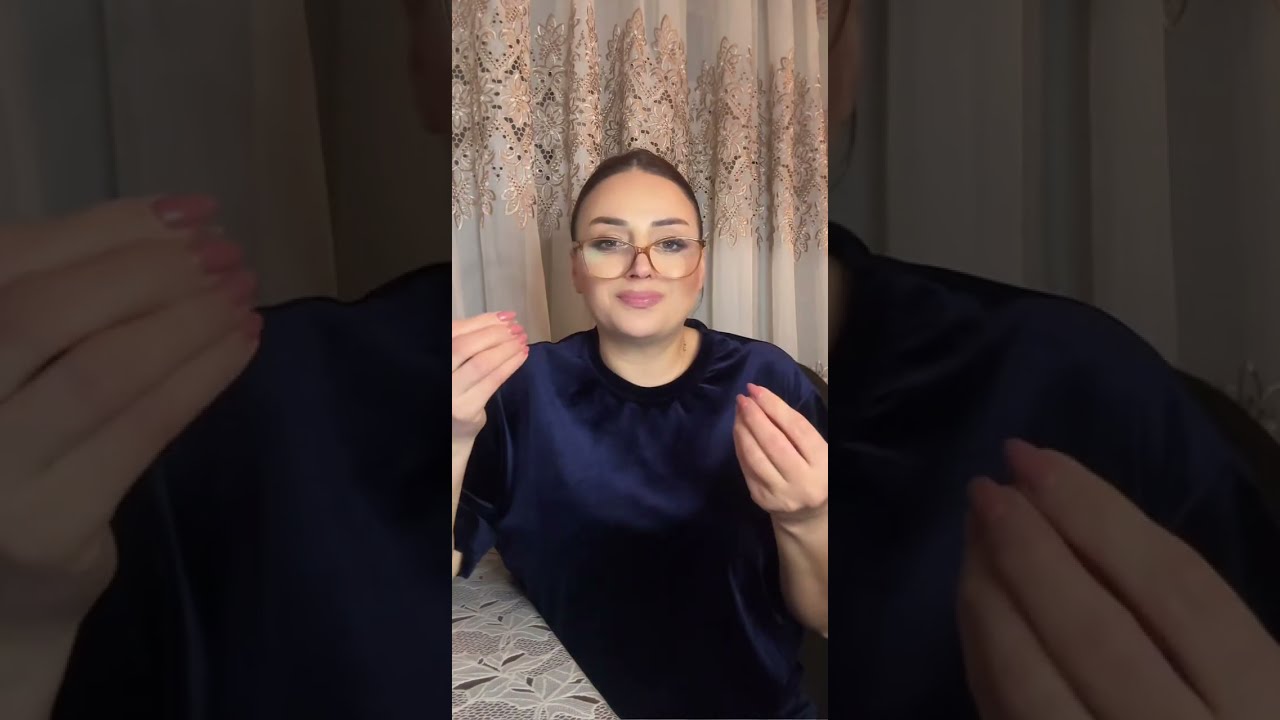 Elgizin verlişi niyə bağlandı Səidə Bəkirqızı açıqladı😵