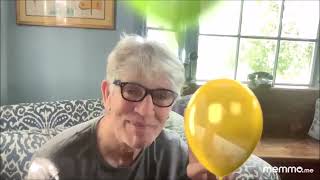 My Cameo + Memmo Requests from Eric and Eliza Roberts v4
A Clip Montage with 5 Cameos and 1 Memmo me Requests to acting legend Eric Roberts and one to his wife Eliza Roberts the sweet, smart and the Boss Lady (Empowering).
My Top 10 list of films that starred Eric Roberts are
1. Best of the Best II
2. Best of the Best I
3. King of the Gypsies
4. The Butcher
5. Hitmans Run
6. Restraining Order
7.The Coca Cola Kid (Im a Pepsi Girl)
8. The Alternate
9. Anatomy of an Antihero: Redemption
10. The Couch: Black Girl Erupted My Cameo + Memmo Requests from Eric and Eliza Roberts v4