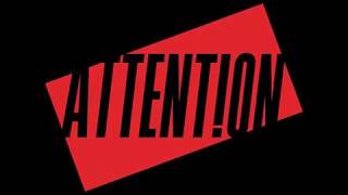 Download Lagu Charlie Puth - Attention (DayNight Remix) [FREE DOWNLOAD]
