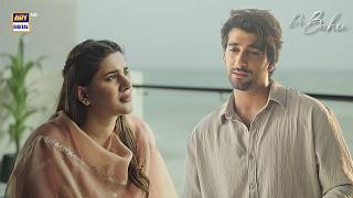 Tum Doctor Kyun Nahi Baney Doctor Bahu Kubra Khan Shuja Asad Ary Digital Drama