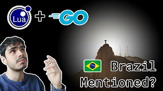 Lua in Golang - Let's do it Properly!