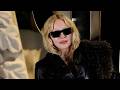 Madonna Returns to Acting! Filming 'The Studio' Season 2 in Venice