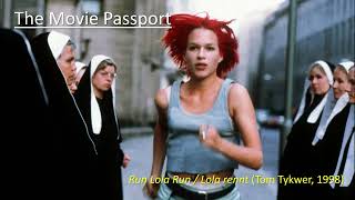 Run Lola Run (1998) Review | The Movie Passport