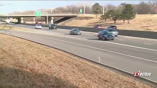KDOT, KHP launch ‘Pull Off, Lights Out’  dust-storm driving safety campaign