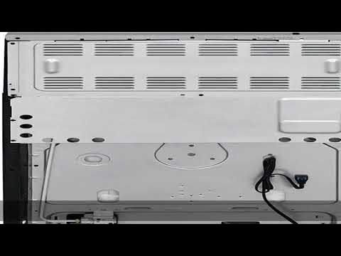 Frigidaire FCRG3052AS 30" Freestanding Gas Range with 5 Sealed Burners