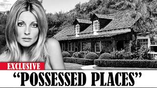 15 Most HAUNTED Places in Hollywood That Will Give You CHILLS